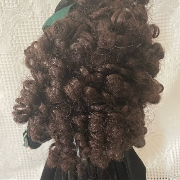 Collector Doll or Christmas Gift - Picture 5 of 8